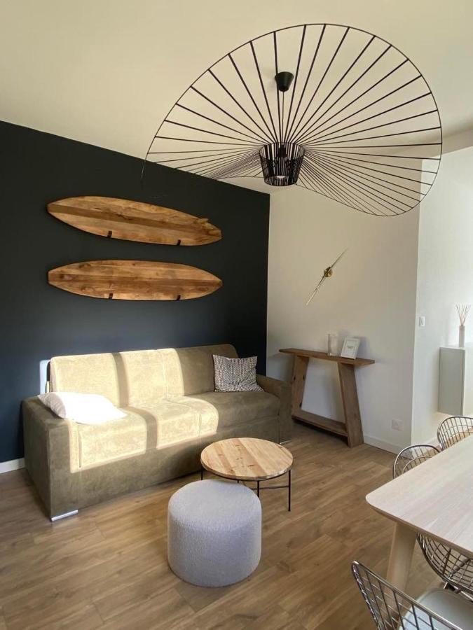 Good Vibes Only, Berck Plage, 4 Personnes 200 Plage Экстерьер фото
